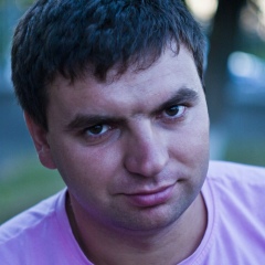 Александр Ивко, 07.05.1987, Арбузинка