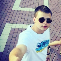 Алексей Иванов, 26.09, Москва