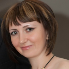 Ирина Сидорович, 07.02, Минск