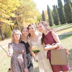 Zarina Aziraman, 04.09.1990, Алматы