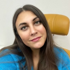 Анна Заваруева, 31.12