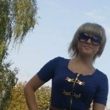 Ксения Бойко, 20.10, Донецк