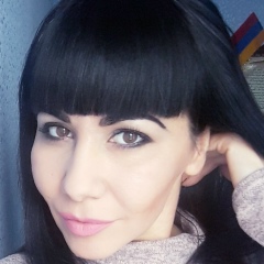 Кристина Соловьева, 05.01, Славянск
