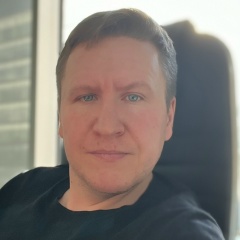 Sergey Rusakevich, 20.01.1983, Москва