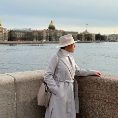 Анна Корсакова, 22.03, Москва
