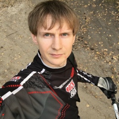 Сергей Фунтусов, 15.06, Новосибирск