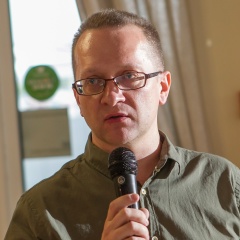 Дмитрий Николаевич, Санкт-Петербург
