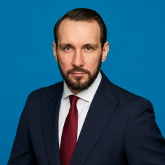 Григорий Гаврилов