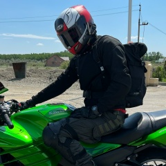 Maksim Shaposhnikov, 14.08.1994, Астрахань