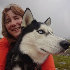 Ольга Баканова, 30.05, Vingåker