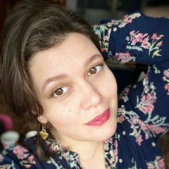 Lana Aleks, Москва