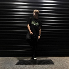 Ilya Michurin, New York City