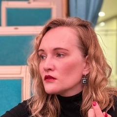 Александра Лемницкая, 20.11, Санкт-Петербург