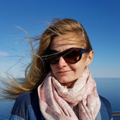 Евгения Михайленко, 02.10, Санкт-Петербург