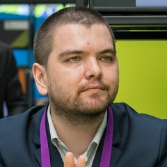 Стас Муравьев, 22.03.1987, Великий Новгород