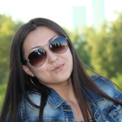 Asel Yessimova, 06.02.1990, Астана