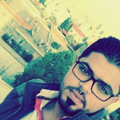 Мохаммед Алькатауне, 23.10, Amman