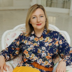 Дарья Гусакова, 21.04, Воронеж