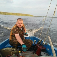 Александр Волков, 02.01, Великие Луки