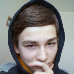 Денис Кинчев, 01.01.1991, Кишинев