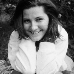 Dania Goncharova, 06.09.1989, Москва