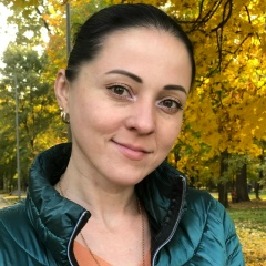 Анастасия Хмелева, 18.05.1984, Алматы