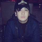 Кайырбек Хамитов, 14.03.1993, Атырау