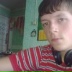 Виталик Выморков, 19.01.1994, Октябрьский