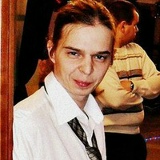 Анатолий Воротилин, 17.08, Санкт-Петербург