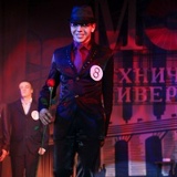 Роман Шуклин, 14.03