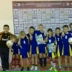 Роман Шикаев, Нягань