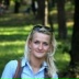 Марина Крюкова, Киев