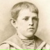 Лена Шуклина, 12.12.1920, Блянск