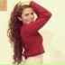 Emilia Gonzalez, 05.07.1993
