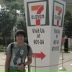 Boz Wiznu, 29.04, Denpasar