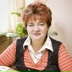 Ольга Куликова, Белоозёрский