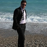 Mustafa Akıncı, Antalya