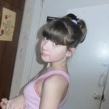 Юлия Белых, 29.07.1998, Глазов