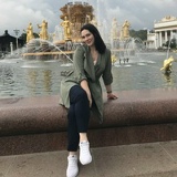 Светлана Журавлева