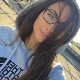 Saniya Sapargalieva, 01.03, Москва