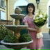 Olga Ossipaschvili, 05.08.1974, Baden
