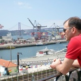 Алексей Волков, 21.01.1974, Санкт-Петербург