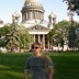 Fedya Fedder, 15.03.1982, Москва