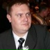 Serhiy Desyatnyuk, 13.03.1980, Москва