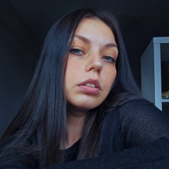Алиса Филина, 03.05