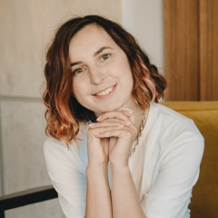 Ирина Шарова, 01.02, Тюмень