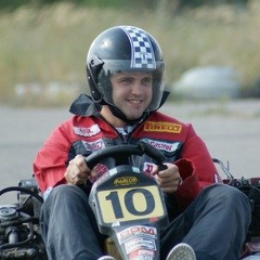 Сергей Ковальский, 14.06, Николаев