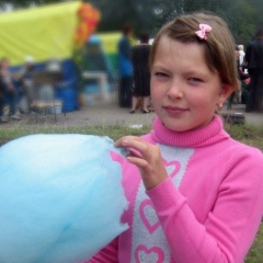 Ольга Кузьминых, 17.05, Алапаевск