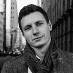 Дмитрий Катрич, Москва