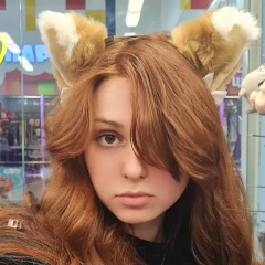 Alena Ushakova, 22.11